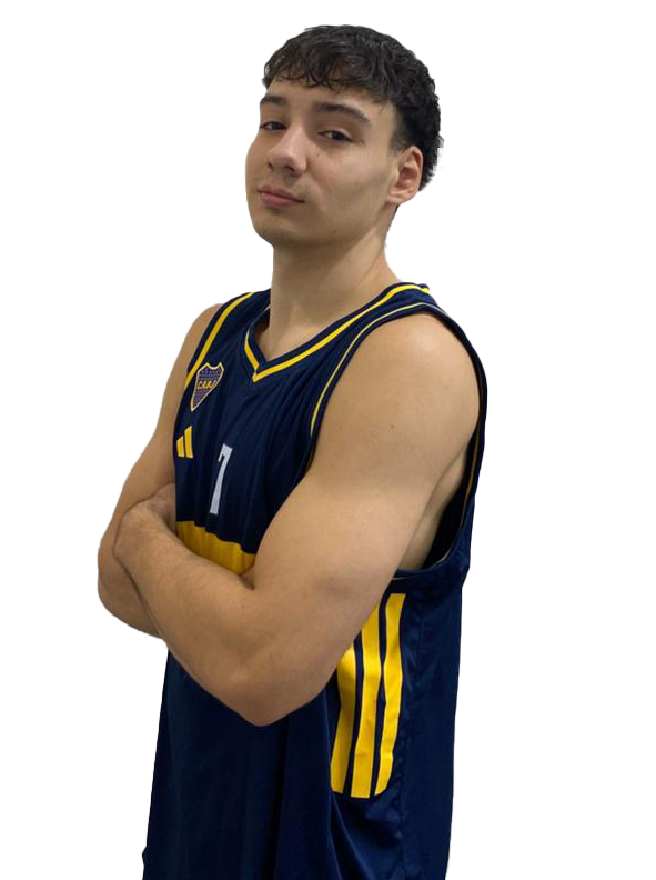 Lucio Urquiza