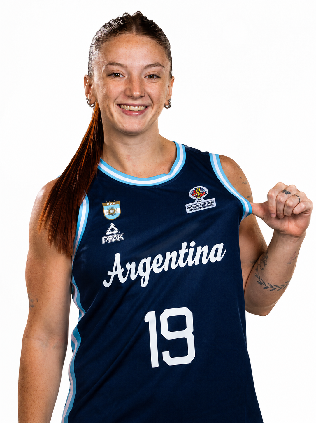 saravia delfina 
