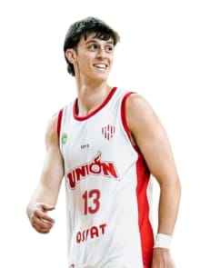 Tomas  Peralta