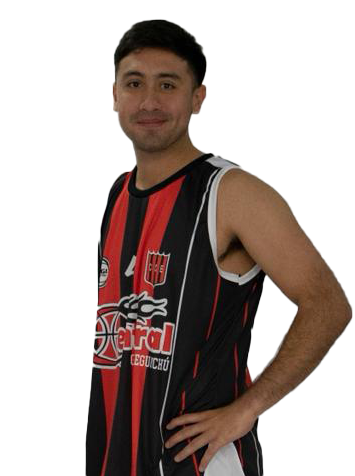 Cristian Perez