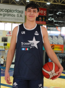 Federico Bustos